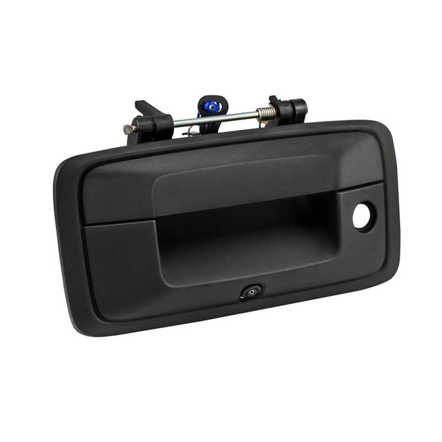 Metra Spesialtilpasset ryggekamera CVBS Colorado/Silverado/Sierra/Canyon 2014 -> 