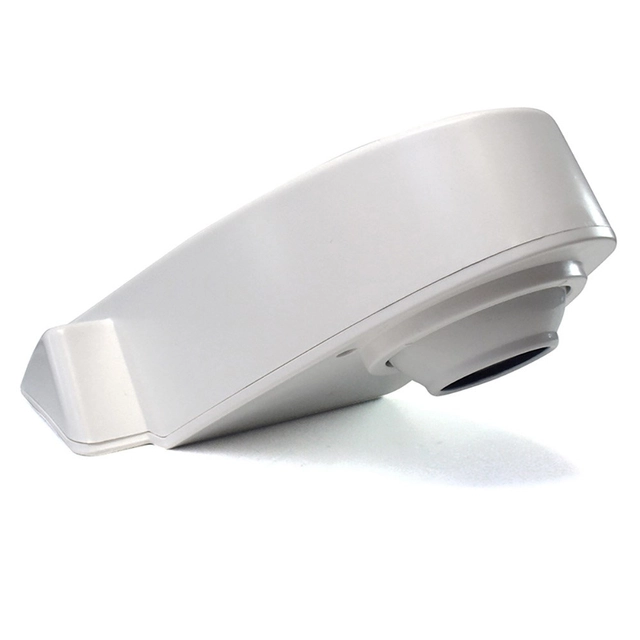 Ampire ryggekamera (CVBS) Universalt kamera for varebiler - hvit 