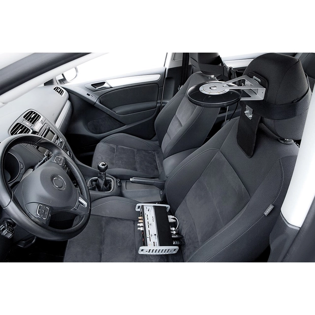 Audison bit TUNE Komplett sett for tuning av lyd 