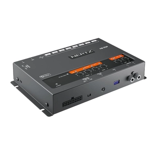 Hertz H8 DSP DSP, 8 kanals,  EISA-vinner