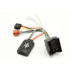 Connects2 Multifunksjonsadapter Audi A1/Q3 (2010-2018) m/Concert