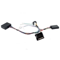 Connects2 Multifunksjonsadapter Audi (2001->) m/BOSE m/Quadlock