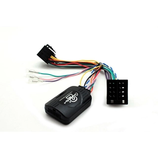 Connects2 Multifunksjonsadapter Fiat Bravo/Croma/Stilo (2001-2011)