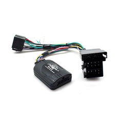Connects2 Multifunksjonsadapter Fiat Ducato (2006-2008)