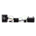 Connects2 Multifunksjonsadapter Ford (2004->) m/ryggesensor