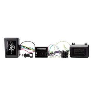 Connects2 Multifunksjonsadapter Ford (2004->) m/ryggesensor