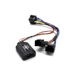 Connects2 Multifunksjonsadapter Chevrolet Captiva/Aveo (2006-2011)