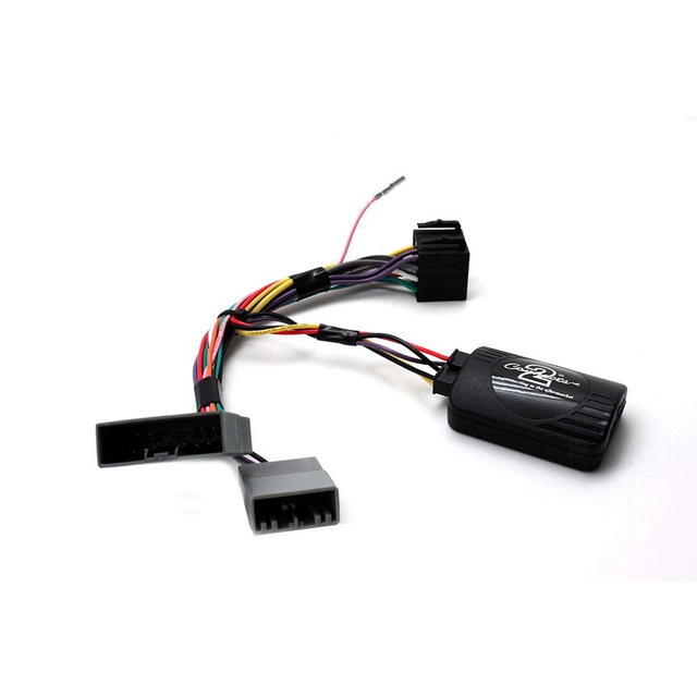 Connects2 Multifunksjonsadapter Honda CR-V/S2000/Civic Sedan 05-> 