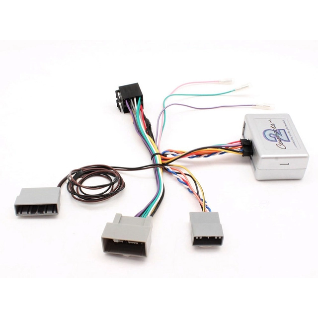 Connects2 Multifunksjonsadapter Honda (2012->) u/navi u/aktivt system 
