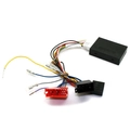 Connects2 Multifunksjonsadapter Iveco Daily (2006-2011)