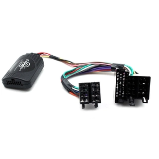 Connects2 Multifunksjonsadapter Kia Cee'd (2007-2009)