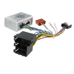 Multifunksjonsadapter Kia Sorento 2012->