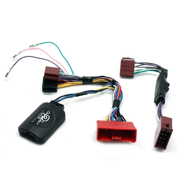 Connects2 Multifunksjonsadapter Mazda 6 2008 - 2010 m/Bose 