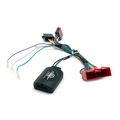 Connects2 Multifunksjonsadapter Mazda 3/5/6 09 -> u/Bose