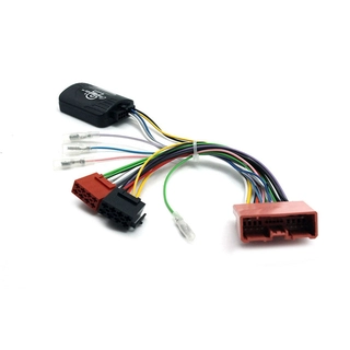 Connects2 Multifunksjonsadapter Mazda 6/CX5/CX7 u/Bose