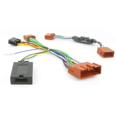 Connects2 Multifunksjonsadapter Mazda 3 14-> / CX9 07-15 m/Bose