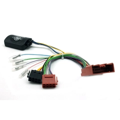 Connects2 Multifunksjonsadapter Mazda 3 14-> / CX9 07-15 u/Bose