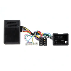 Connects2 Multifunksjonsadapter Insignia (2008-2012) m/CD/Radio