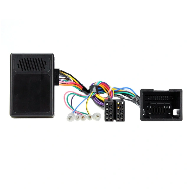 Connects2 Multifunksjonsadapter Insignia (2008-2012) m/CD/Radio 