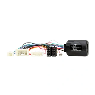 Connects2 Multifunksjonsadapter Nissan/Opel/Renault (2010-->) m/Daew/nav
