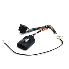 Connects2 Multifunksjonsadapter Nissan Note 2009 - 2012