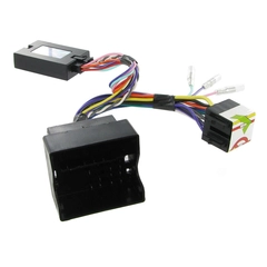 Connects2 Multifunksjonsadapter Opel Antara (2010-2016)