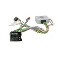 Connects2 Multifunksjonsadapter Citroen/Peugeot (2005->) m/ryggesensorer