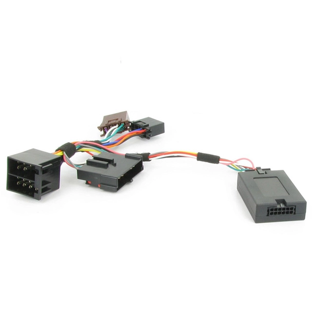 Connects2 Multifunksjonsadapter Renault -->2000 