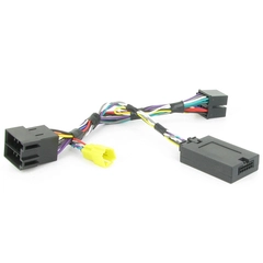 Connects2 Multifunksjonsadapter Renault 2005 --> m/UpdateList