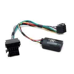 Connects2 Multifunksjonsadapter Rover ->2005 m/ISO