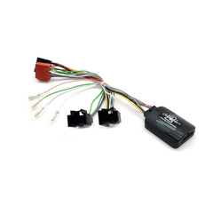 Connects2 Multifunksjonsadapter Saab 9-3/9-5  (2007->)