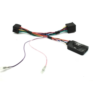 Connects2 Multifunksjonsadapter Scania R-serie (2005->)