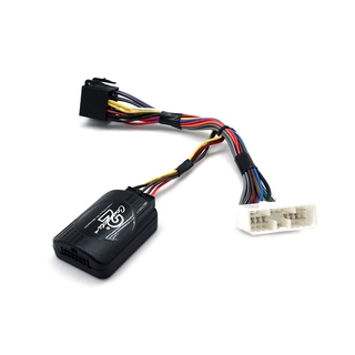 Connects2 Multifunksjonsadapter SsangYong 2013 -> m/tlf knapper
