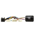 Connects2 Multifunksjonsadapter Toyota (2003-2013) m/aktivt lydsystem
