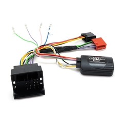 Connects2 Multifunksjonsadapter VW 2013 -> m/Fender Audio