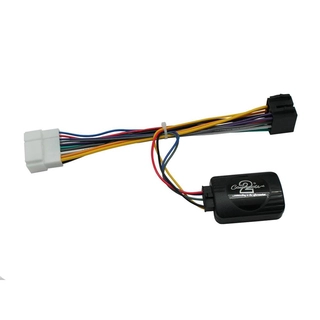 Connects2 Multifunksjonsadapter Honda (2001-2009)
