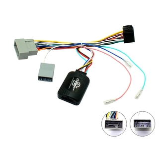 Connects2 Multifunksjonsadapter Honda (2016->)