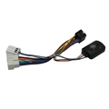 Connects2 Multifunksjonsadapter Nissan (2000-2006)