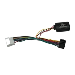 Connects2 Multifunksjonsadapter Honda Jazz (2001-2008)