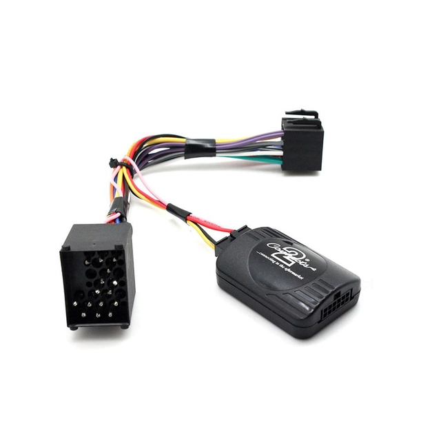 Connects2 Multifunksjonsadapter Discovery/Freelander m/BMW kontakt 