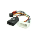 Connects2 Multifunksjonsadapter Landrover Freelander 2003 - 2006