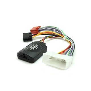 Connects2 Multifunksjonsadapter Landrover Freelander 2003 - 2006