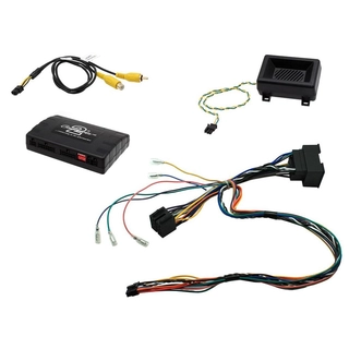 Connects2 Infoadapter Opel/Chevrolet/Buick (2008-->)