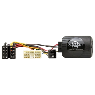 Connects2 Multifunksjonsadapter Subaru (2001-2009)