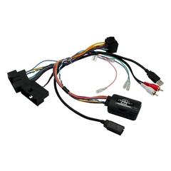 Connects2 Multifunksjonsadapter Ford Ranger/Transit (2014-2021)