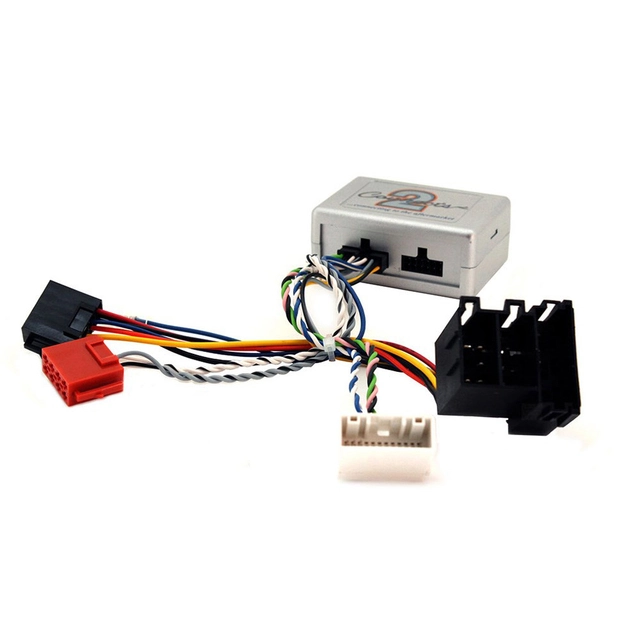 Connects2 Multifunksjonsadapter Sportage/ix35 09--> m/aktiv lyd og navi 