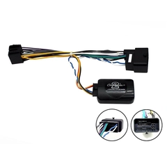 Connects2 Multifunksjonsadapter Harley Davidson Touring 2014 -->