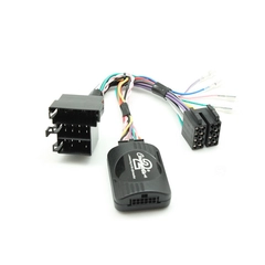 Connects2 Multifunksjonsadapter Iveco Daily (2012-2014) u/navigasjon