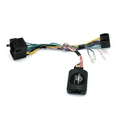 Connects2 Multifunksjonsadapter Iveco Daily (2015-2016)  m/navigasjon