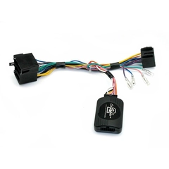 Connects2 Multifunksjonsadapter Iveco Daily (2015-2016)  m/navigasjon